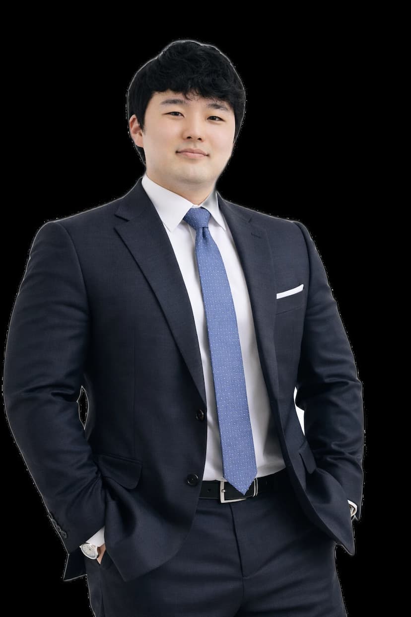 마리오쌤 - 디지털 SAT 전문 강사